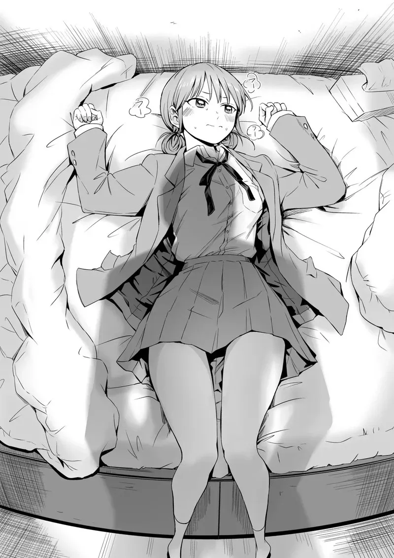 ที่เธอกล้าใส่ เพราะเอาใจผม15