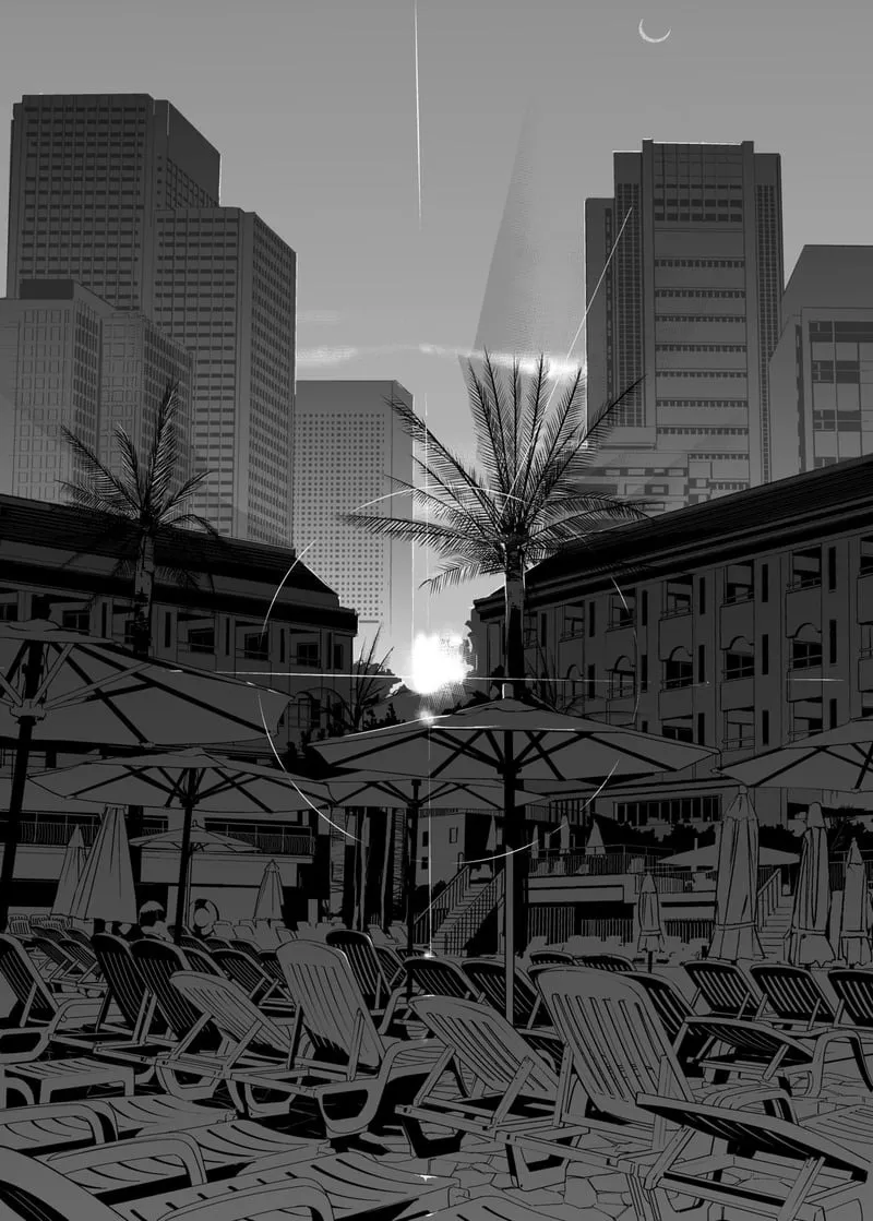 ปาตี้ปี้ไม่เลือก 3 37