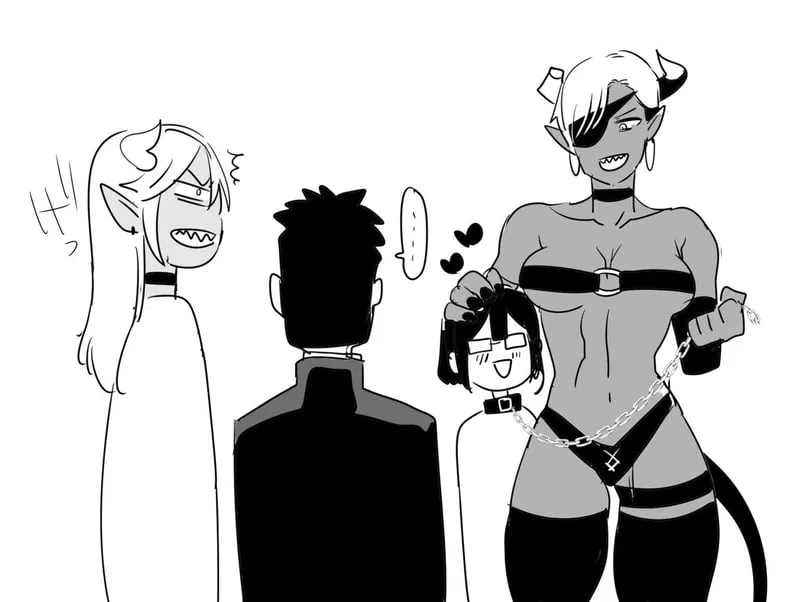 พันธสัญญาแห่งตัณหา 08