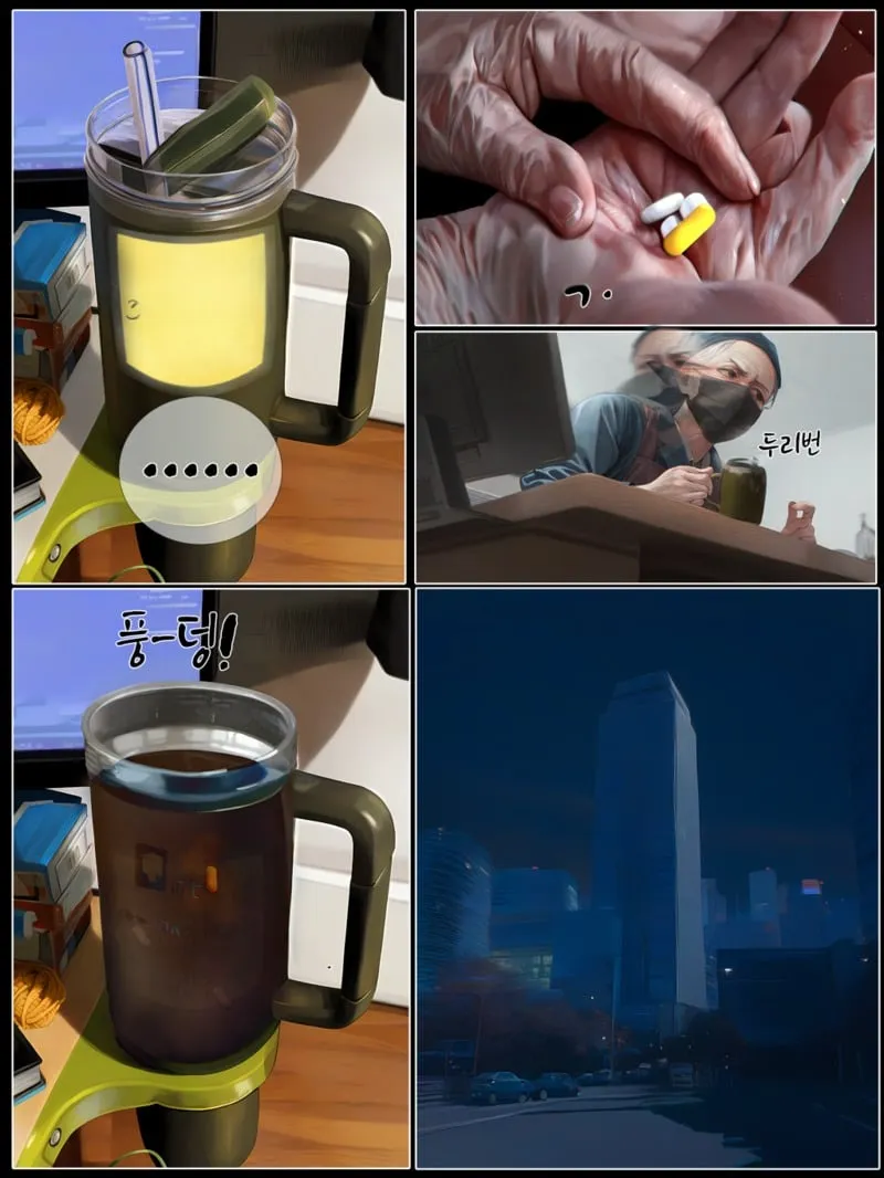 รอยยิ้มของภรรยาผมผู้แสนอ่อนโยน 3 41