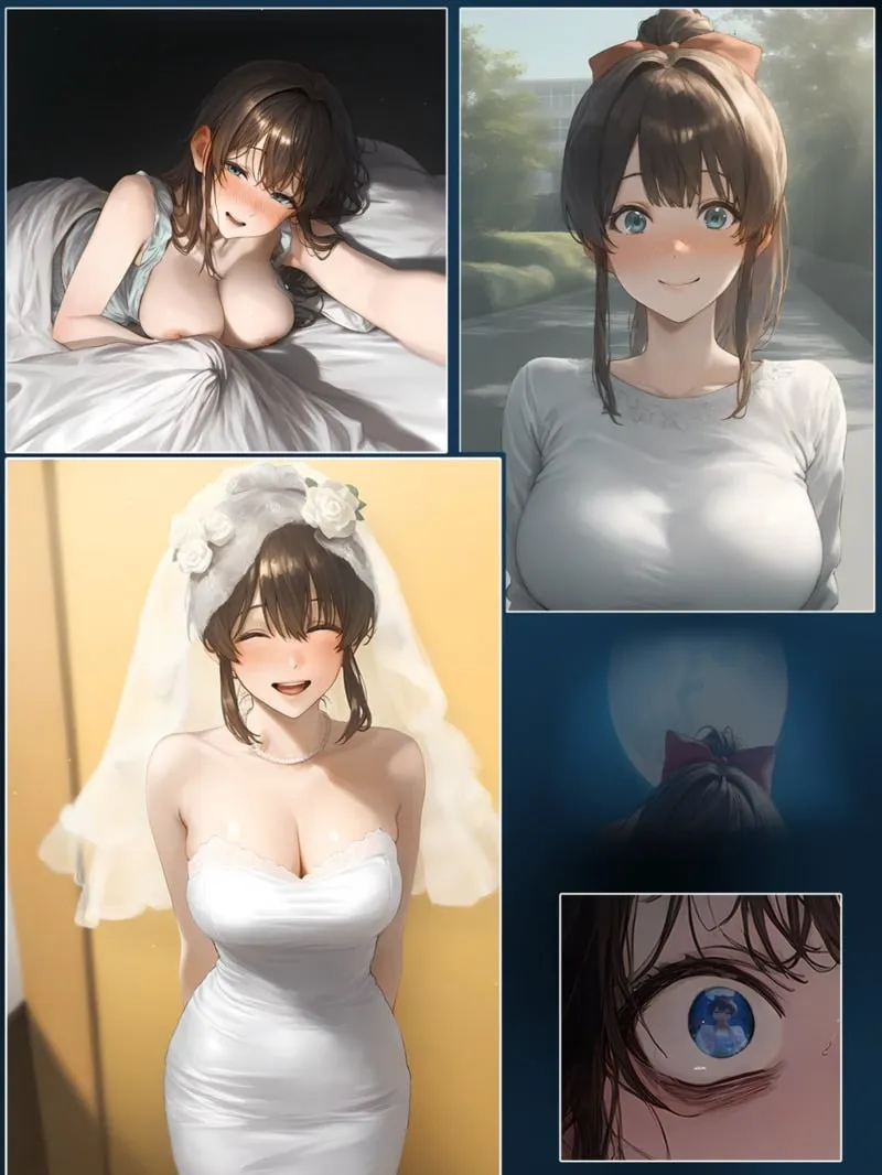 รอยยิ้มของภรรยาผมผู้แสนอ่อนโยน 3 64