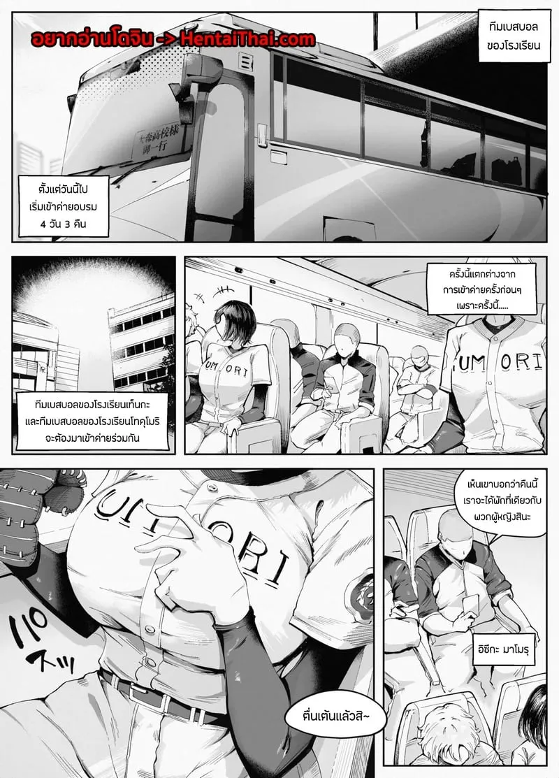 เบสบอลNTR 01