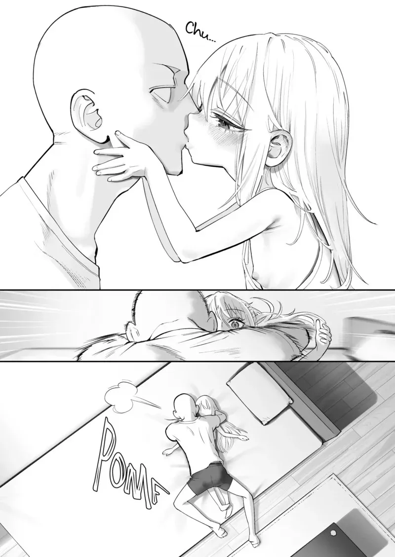 เมื่อนางฟ้ามาพักที่บ้านผม 47