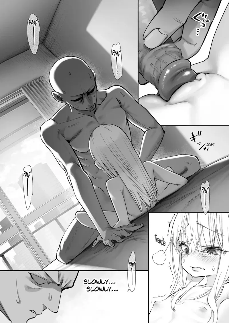 เมื่อนางฟ้ามาพักที่บ้านผม 63