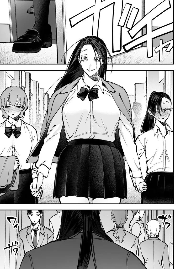 สาวดุ้น เด็ดกว่าของผู้ชายอีกนะทุกคน 2 51