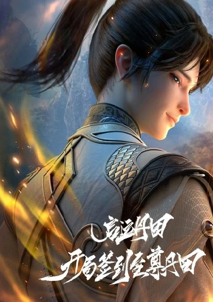 Qiyun Dantian ระบบเช็คอินหมื่นพิภพของมหาจักรพรรดิ ซับไทย ดูออนไลน์ทุกตอน
