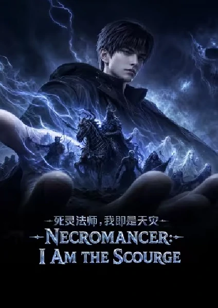 Si Ling Fa Shi Wo Ji Shi Tian Zai หมื่นอสูรศิโรราบ ซับไทย ดูออนไลน์ทุกตอน