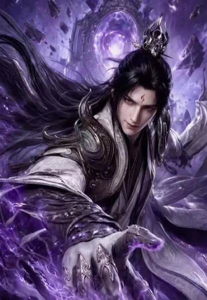 Wo Tianming da fanpai The Heavenly Fate Villain ชะตาลิขิตให้เป็นตัวร้าย ซับไทย ดูออนไลน์ทุกตอน