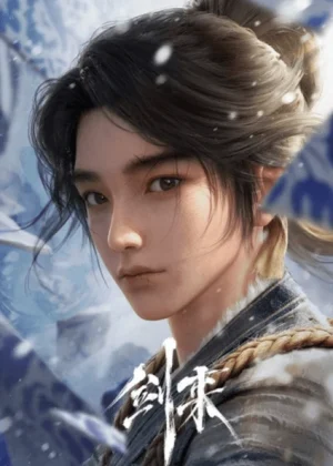 อนิเมะจีนเรื่อง Jian Lai กระบี่จงมา พากย์ไทย