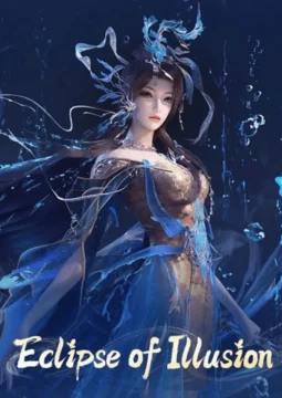 โปสเตอร์หลักของอนิเมะ คราสมายา หวนสู่สังหาร Yun Shen Buzhi Meng ซับไทย